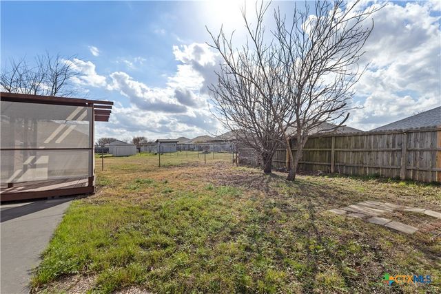 4307 Menard Drive, Killeen, TX 76549
