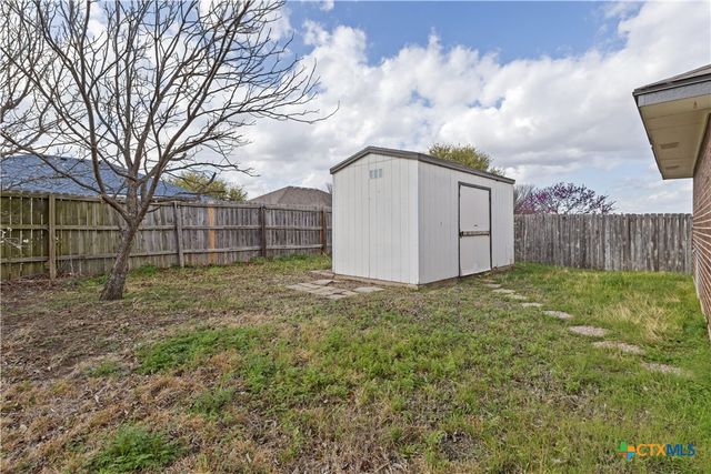4307 Menard Drive, Killeen, TX 76549