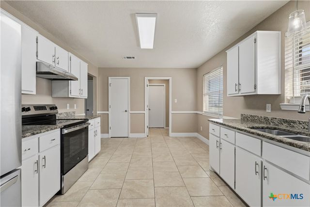 4307 Menard Drive, Killeen, TX 76549