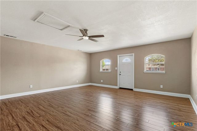 4307 Menard Drive, Killeen, TX 76549