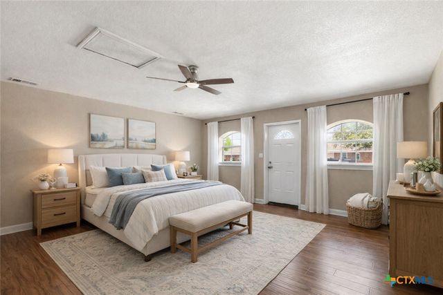 4307 Menard Drive, Killeen, TX 76549