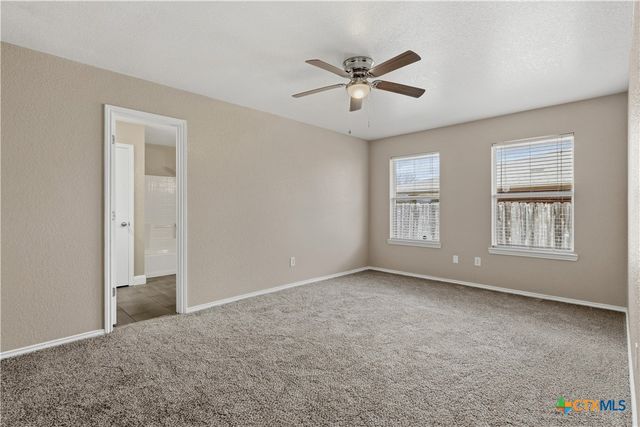 4307 Menard Drive, Killeen, TX 76549