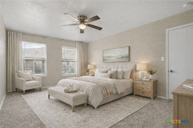 4307 Menard Drive, Killeen, TX 76549