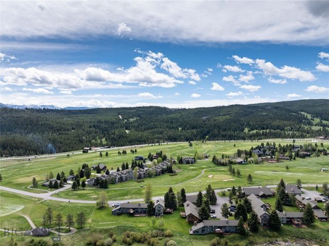 2225 Black Otter 5, Big Sky, MT 59716