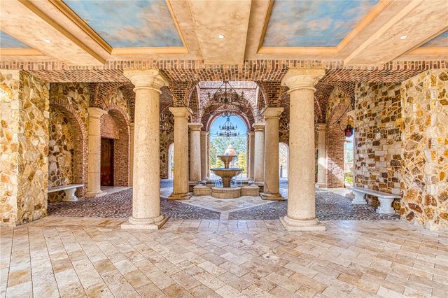 15942 PENDIO DRIVE, Bella Collina, FL 34756
