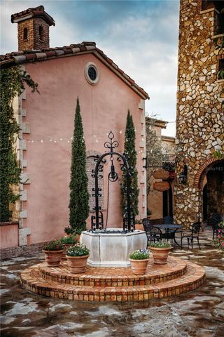 15942 PENDIO DRIVE, Bella Collina, FL 34756