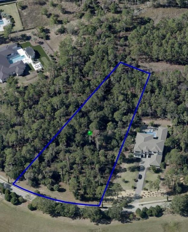 15942 PENDIO DRIVE, Bella Collina, FL 34756