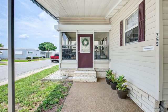 1100 BELCHER ROAD S 759, Largo, FL 33771