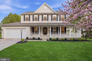 112 LOCUST GROVE DR, Purcellville, VA 20132