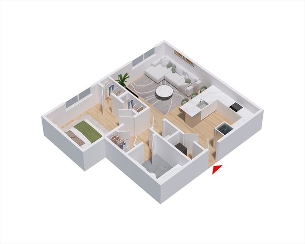 3992 Washington St 303, Boston, MA 02131