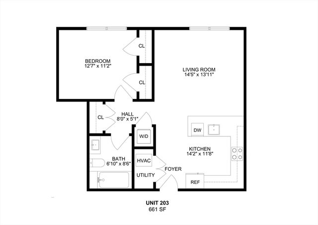 3992 Washington St 303, Boston, MA 02131