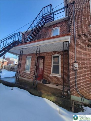 225 Fulton Street, Allentown, PA 18102