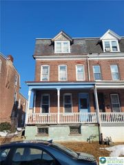 225 Fulton Street, Allentown, PA 18102
