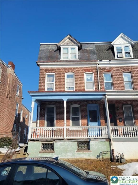 225 Fulton Street, Allentown, PA 18102