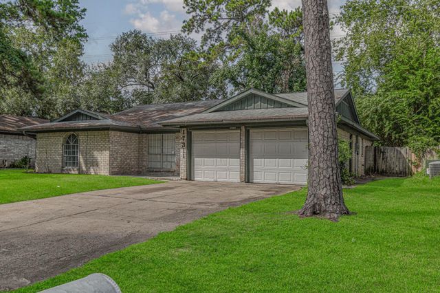 17311 Methil Drive, Spring, TX 77379