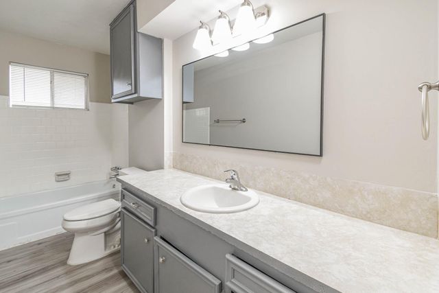 17311 Methil Drive, Spring, TX 77379