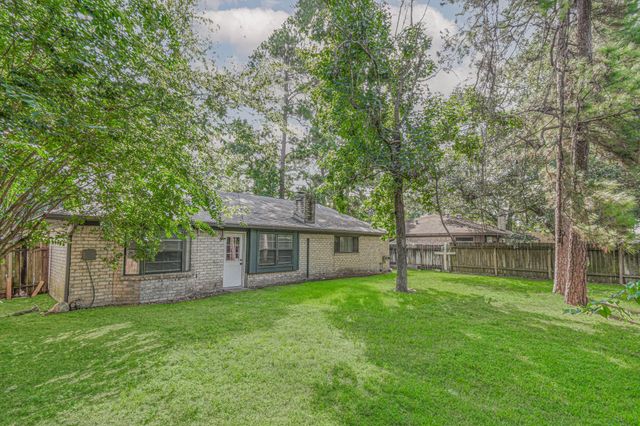 17311 Methil Drive, Spring, TX 77379