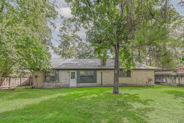 17311 Methil Drive, Spring, TX 77379