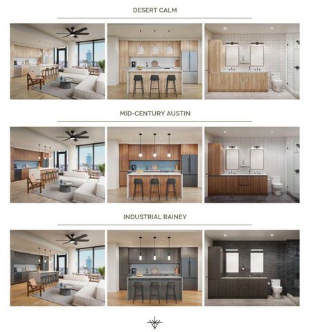 84 East Ave 1801, Austin, TX 78701