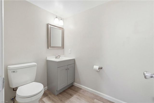 7650 Gatsby LN, Gloucester, VA 23061