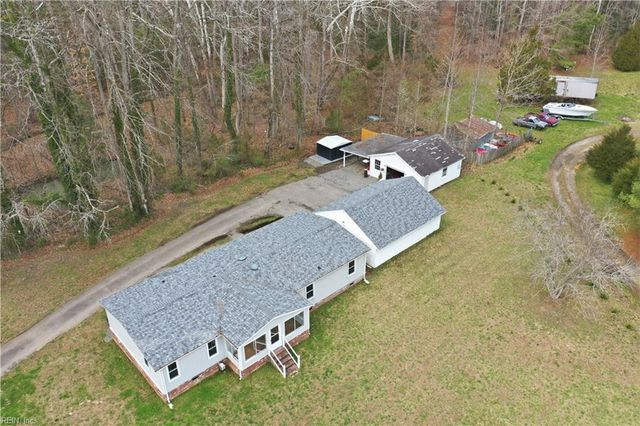 7650 Gatsby LN, Gloucester, VA 23061