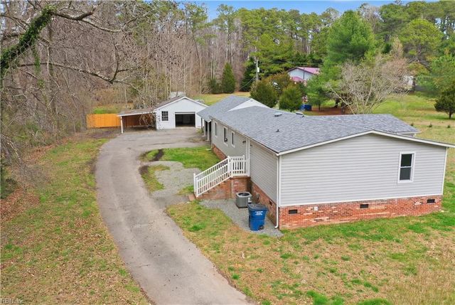 7650 Gatsby LN, Gloucester, VA 23061