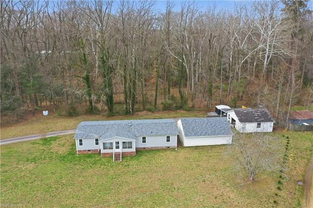 7650 Gatsby LN, Gloucester, VA 23061