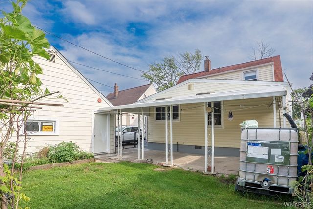 223 Renwood Avenue, Tonawanda, NY 14217