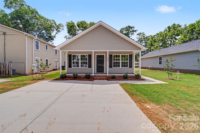 529 Crosby Street, Rock Hill, SC 29732