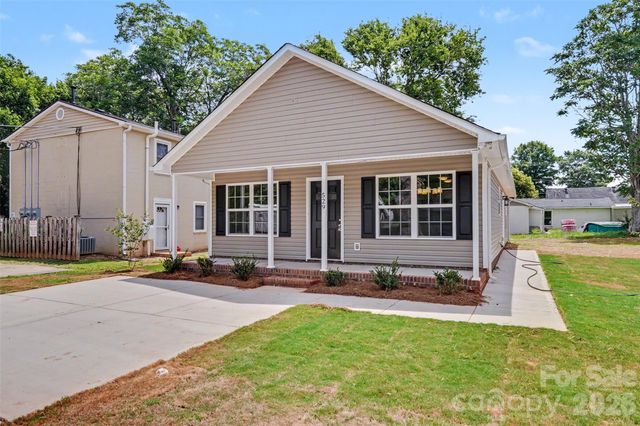 529 Crosby Street, Rock Hill, SC 29732
