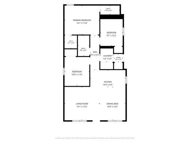 529 Crosby Street, Rock Hill, SC 29732