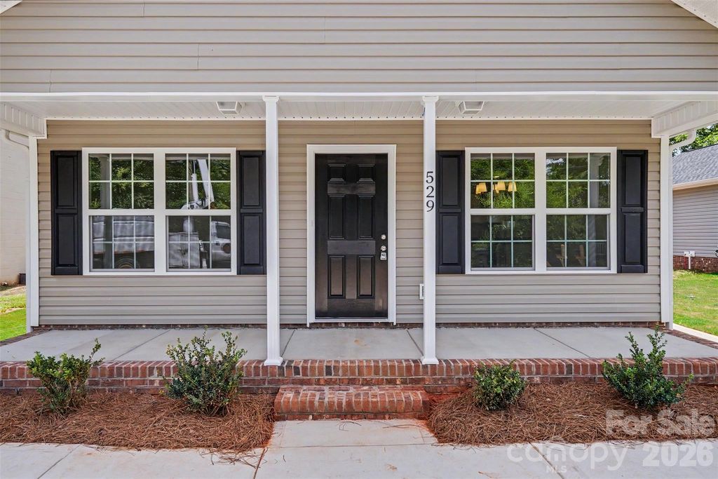 529 Crosby Street, Rock Hill, SC 29732