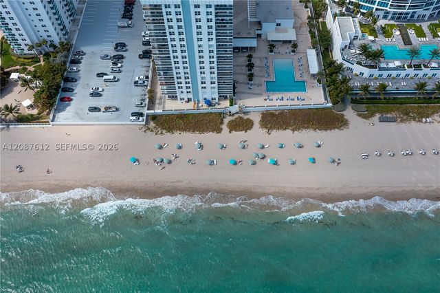 2751 S Ocean Dr 208S, Hollywood, FL 33019