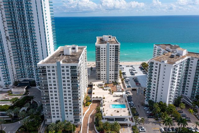 2751 S Ocean Dr 208S, Hollywood, FL 33019