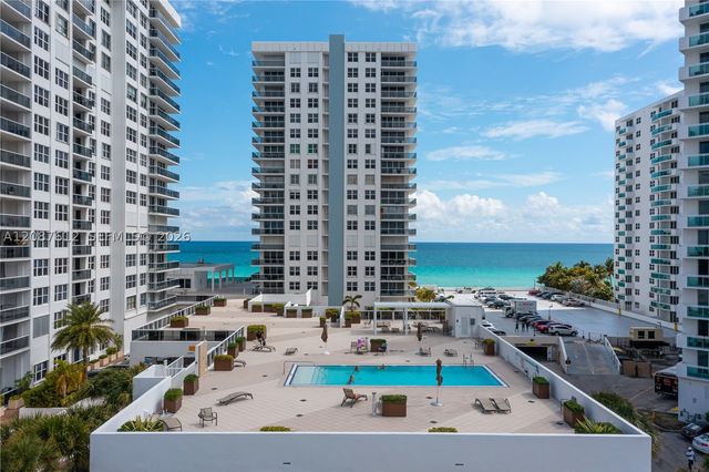 2751 S Ocean Dr 208S, Hollywood, FL 33019