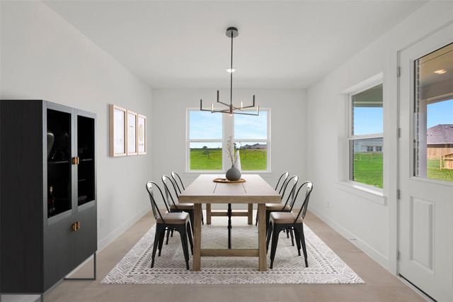 221 Dunovant Drive, Sealy, TX 77474