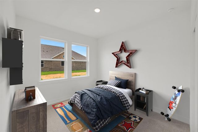 221 Dunovant Drive, Sealy, TX 77474