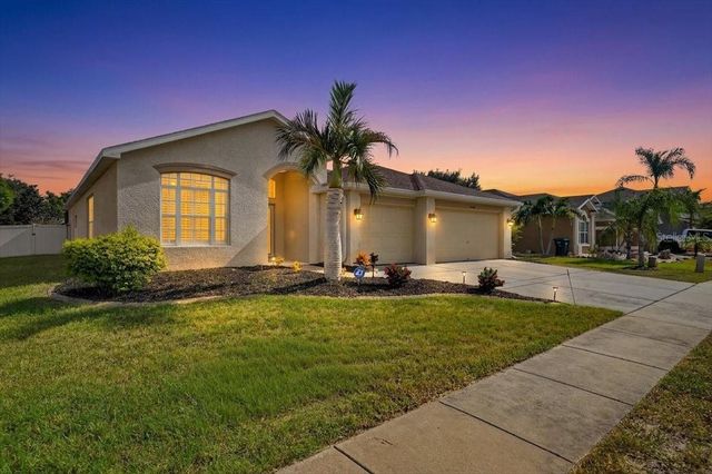 2309 SWORDFISH AVENUE, Holiday, FL 34691