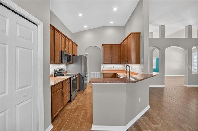 2309 SWORDFISH AVENUE, Holiday, FL 34691
