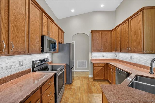 2309 SWORDFISH AVENUE, Holiday, FL 34691