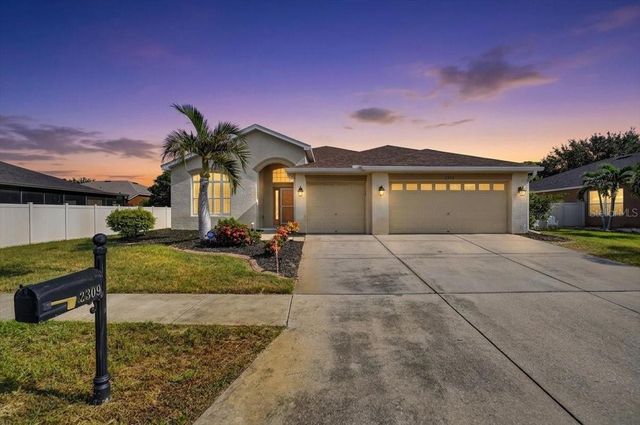 2309 SWORDFISH AVENUE, Holiday, FL 34691
