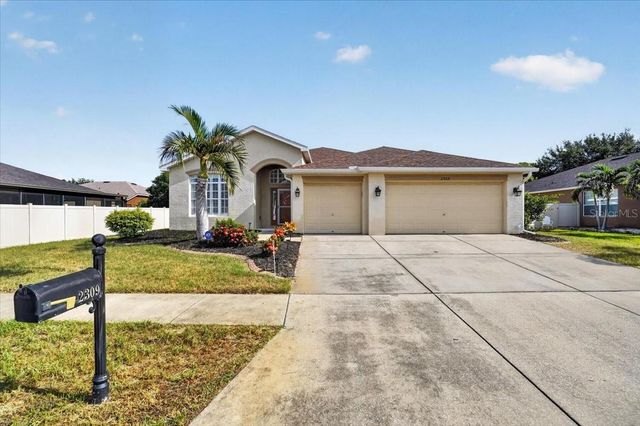 2309 SWORDFISH AVENUE, Holiday, FL 34691