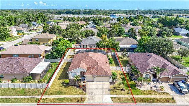 2309 SWORDFISH AVENUE, Holiday, FL 34691