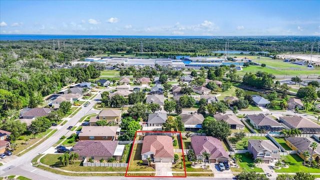 2309 SWORDFISH AVENUE, Holiday, FL 34691