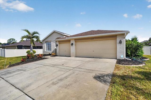2309 SWORDFISH AVENUE, Holiday, FL 34691