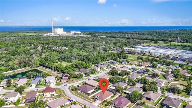 2309 SWORDFISH AVENUE, Holiday, FL 34691