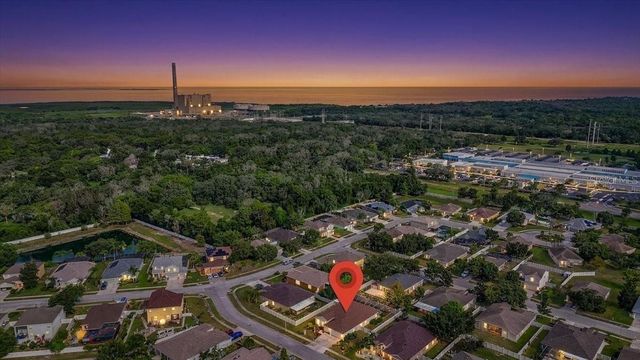 2309 SWORDFISH AVENUE, Holiday, FL 34691