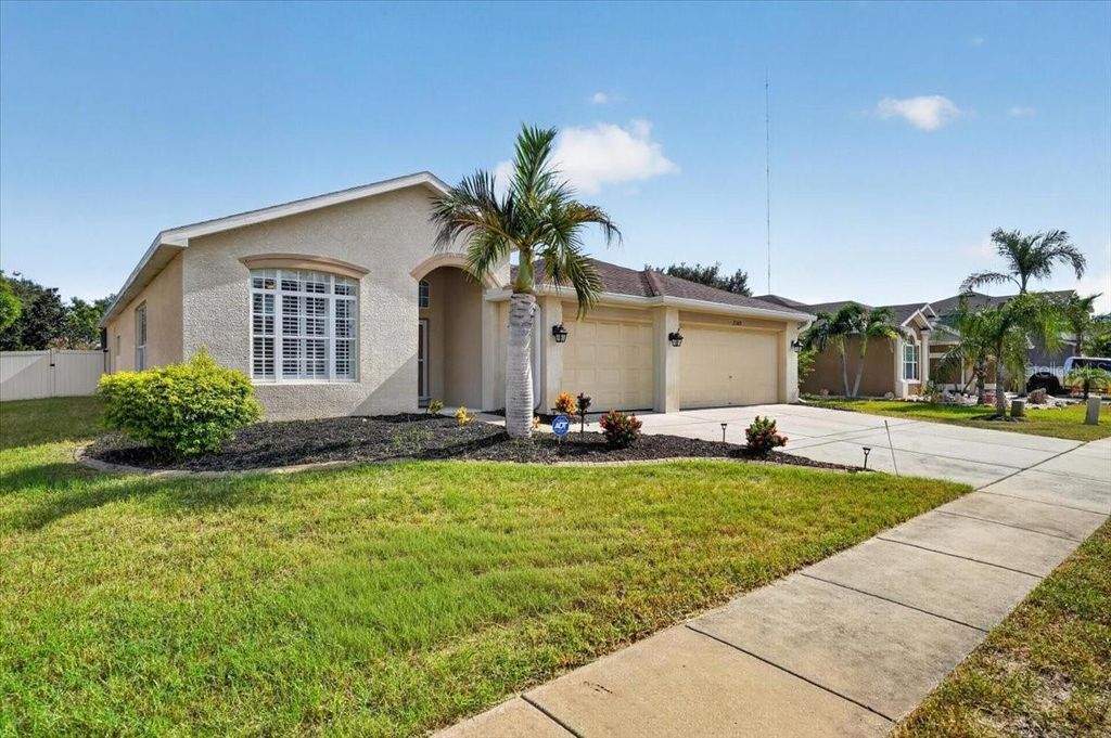2309 SWORDFISH AVENUE, Holiday, FL 34691