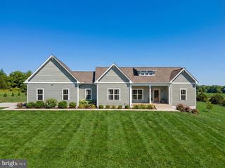 22145 COUNTRYSIDE LN, Culpeper, VA 22701