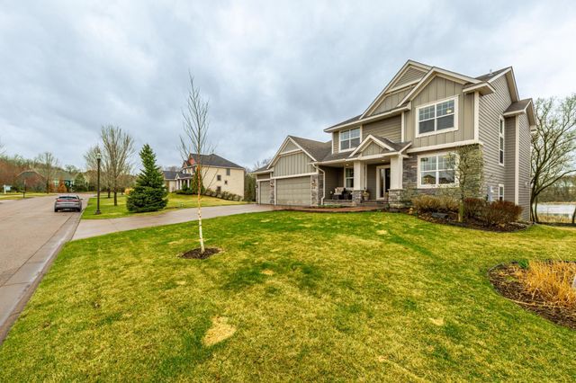 8860 67th Street Bay S, Cottage Grove, MN 55016